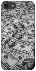 Чехол itsPrint Dollars background для Apple iPhone 7 / 8 (4.7")