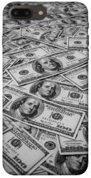 Чехол itsPrint Dollars background для Apple iPhone 7 plus / 8 plus (5.5")