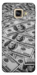 Чехол itsPrint Dollars background для Samsung A520 Galaxy A5 (2017)