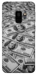 Чехол itsPrint Dollars background для Samsung Galaxy S9