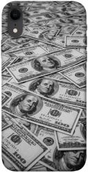 Чехол itsPrint Dollars background для Apple iPhone XR (6.1")