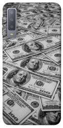 Чехол itsPrint Dollars background для Samsung A750 Galaxy A7 (2018)