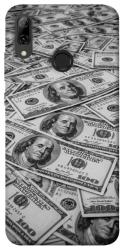 Чохол itsPrint Dollars background для Huawei P Smart (2019)