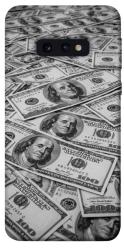 Чехол itsPrint Dollars background для Samsung Galaxy S10e