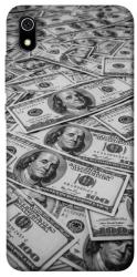 Чехол itsPrint Dollars background для Xiaomi Redmi 7A
