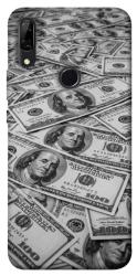 Чехол itsPrint Dollars background для Huawei P Smart Z