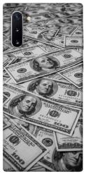 Чехол itsPrint Dollars background для Samsung Galaxy Note 10
