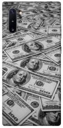 Чехол itsPrint Dollars background для Samsung Galaxy Note 10 Plus