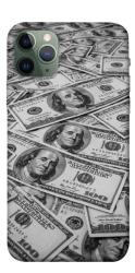 Чехол itsPrint Dollars background для Apple iPhone 11 Pro (5.8")