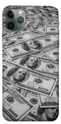Чехол itsPrint Dollars background для Apple iPhone 11 Pro Max (6.5")