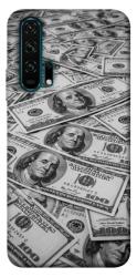 Чехол itsPrint Dollars background для Huawei Honor 20 Pro