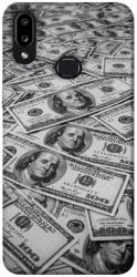 Чехол itsPrint Dollars background для Samsung Galaxy A10s