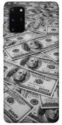 Чехол itsPrint Dollars background для Samsung Galaxy S20+