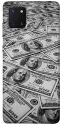 Чехол itsPrint Dollars background для Samsung Galaxy Note 10 Lite (A81)