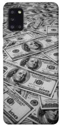 Чехол itsPrint Dollars background для Samsung Galaxy A31