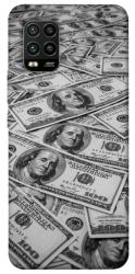 Чехол itsPrint Dollars background для Xiaomi Mi 10 Lite