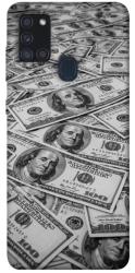 Чехол itsPrint Dollars background для Samsung Galaxy A21s