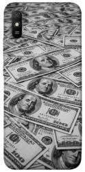Чехол itsPrint Dollars background для Xiaomi Redmi 9A