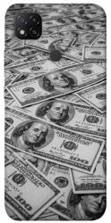 Чехол itsPrint Dollars background для Xiaomi Redmi 9C