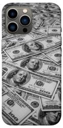 Чехол itsPrint Dollars background для Apple iPhone 12 Pro Max (6.7")