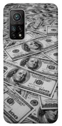 Чехол itsPrint Dollars background для Xiaomi Mi 10T
