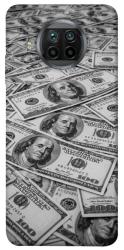 Чехол itsPrint Dollars background для Xiaomi Mi 10T Lite / Redmi Note 9 Pro 5G