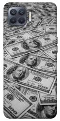 Чехол itsPrint Dollars background для Oppo Reno 4 Lite