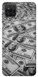 Чехол itsPrint Dollars background для Samsung Galaxy A12