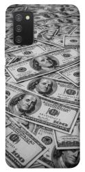 Чехол itsPrint Dollars background для Samsung Galaxy A02s