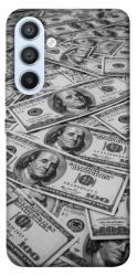 Чехол itsPrint Dollars background для Samsung Galaxy A54 5G