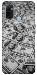 Чехол itsPrint Dollars background для Oppo A53 / A32 / A33
