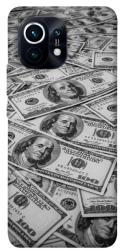 Чехол itsPrint Dollars background для Xiaomi Mi 11