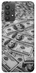 Чехол itsPrint Dollars background для Samsung Galaxy A32 (A325F) 4G