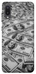 Чехол itsPrint Dollars background для Samsung Galaxy A02