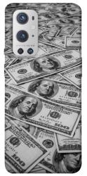 Чехол itsPrint Dollars background для OnePlus 9 Pro