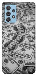 Чехол itsPrint Dollars background для Samsung Galaxy A52 4G / A52 5G