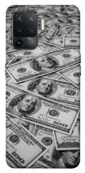 Чехол itsPrint Dollars background для Oppo Reno 5 Lite