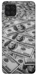 Чехол itsPrint Dollars background для Samsung Galaxy A22 4G