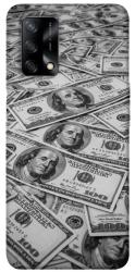 Чехол itsPrint Dollars background для Oppo A74 4G