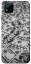 Чехол itsPrint Dollars background для Realme C11 (2021)