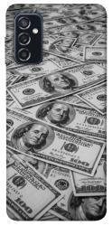 Чехол itsPrint Dollars background для Samsung Galaxy M52