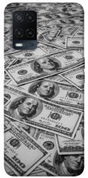 Чехол itsPrint Dollars background для Oppo A16s / A16