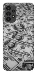 Чохол itsPrint Dollars background для Samsung Galaxy A13 4G