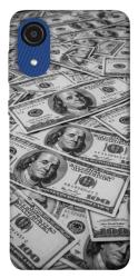 Чохол itsPrint Dollars background для Samsung Galaxy A03 Core