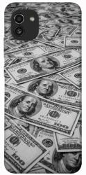 Чохол itsPrint Dollars background для Samsung Galaxy A03