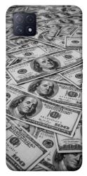 Чехол itsPrint Dollars background для Oppo A72 5G / A73 5G