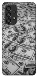 Чохол itsPrint Dollars background для Samsung Galaxy A53 5G