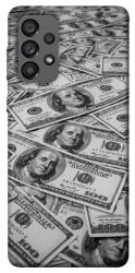 Чохол itsPrint Dollars background для Samsung Galaxy A73 5G