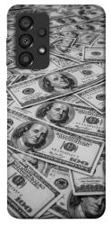 Чохол itsPrint Dollars background для Samsung Galaxy A33 5G