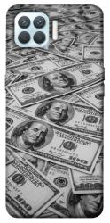 Чехол itsPrint Dollars background для Oppo F17 Pro